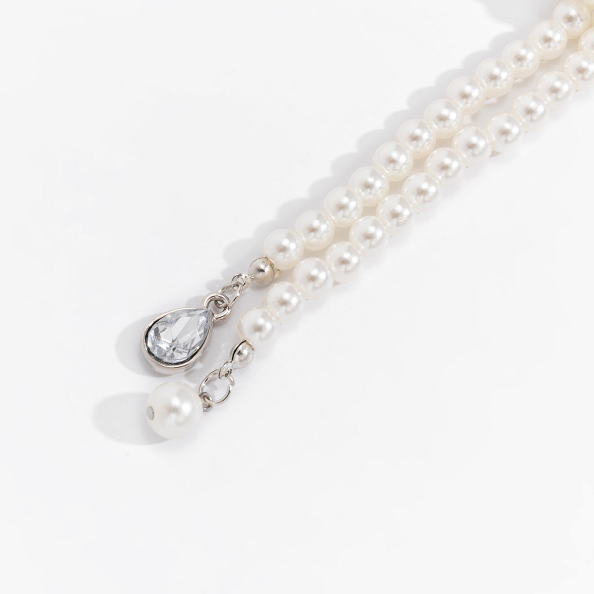 Charming Pearl Necklace for Any Occasion