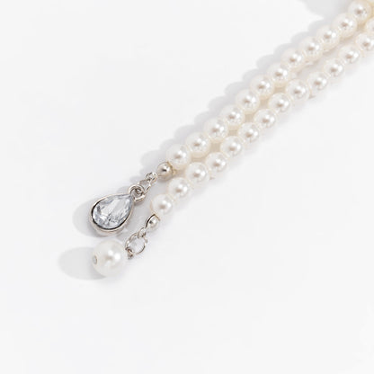 Charming Pearl Necklace for Any Occasion