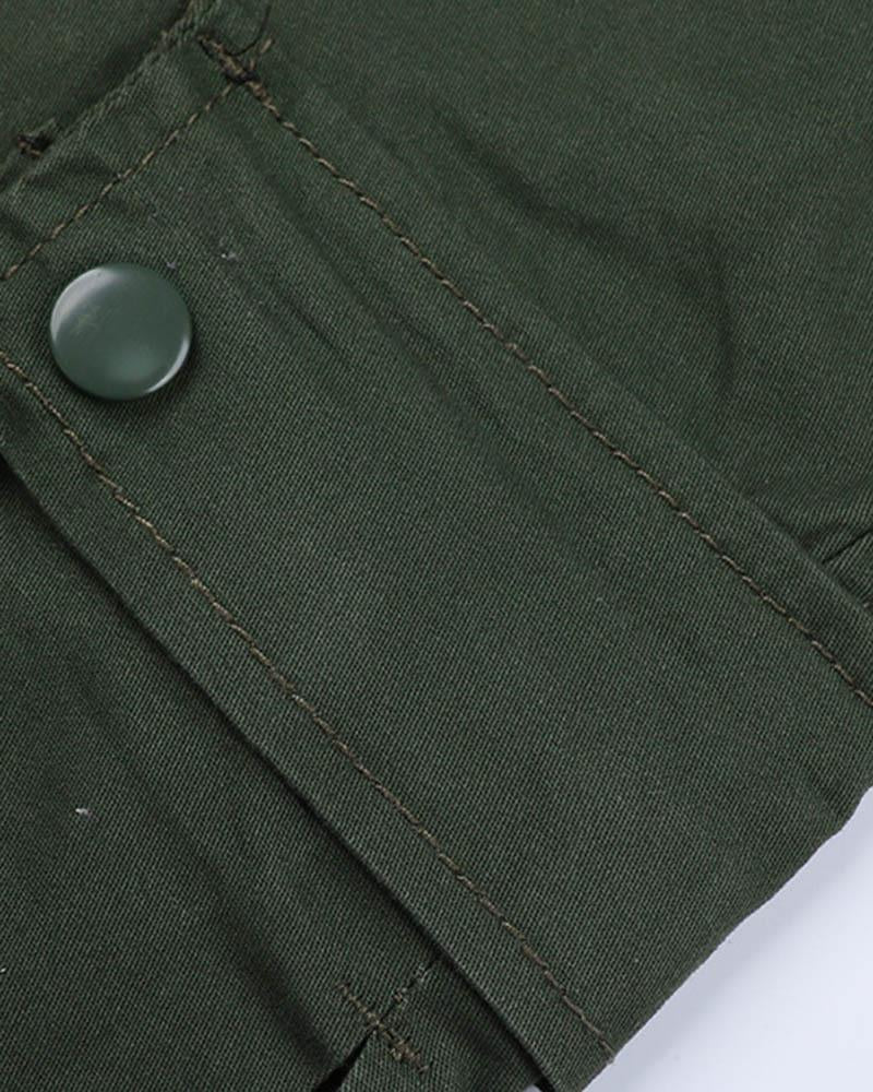 Classic Vintage & Enduringly Stylish Pants