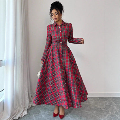Classic Vintage & Enduringly Stylish Dress