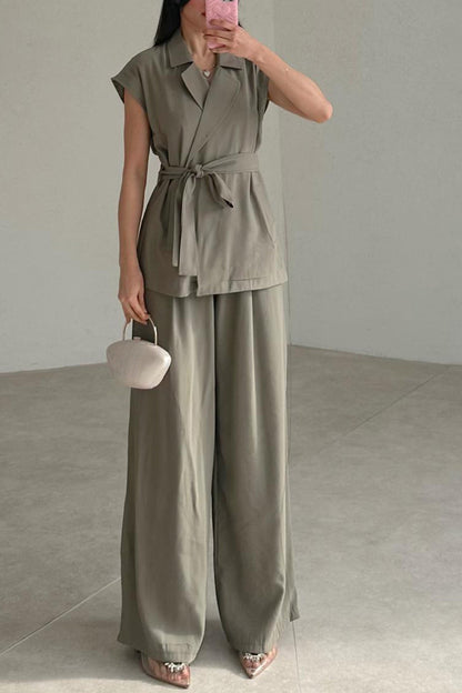 Grey Green
