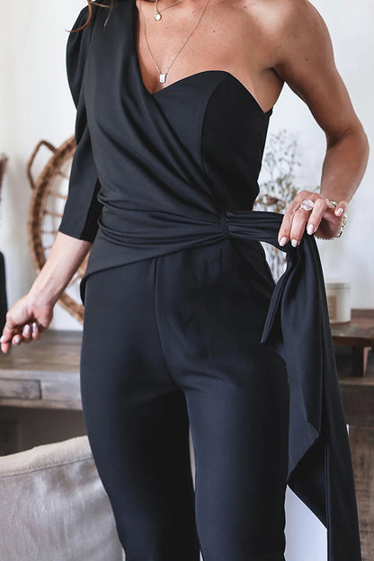 Beautifully Finished Garment in a Timeless Design