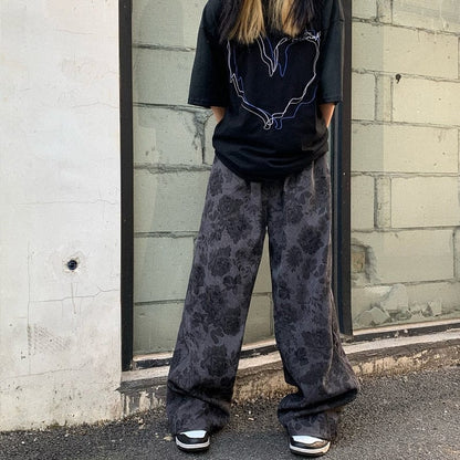 Beautifully Balanced Pants with Timeless Character