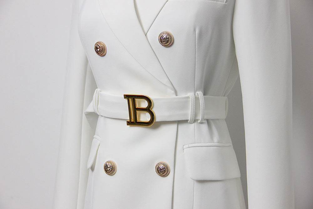 Elegantly Styled Jacket for Everyday Wear