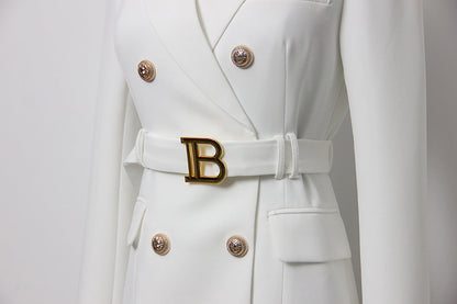Elegantly Styled Jacket for Everyday Wear