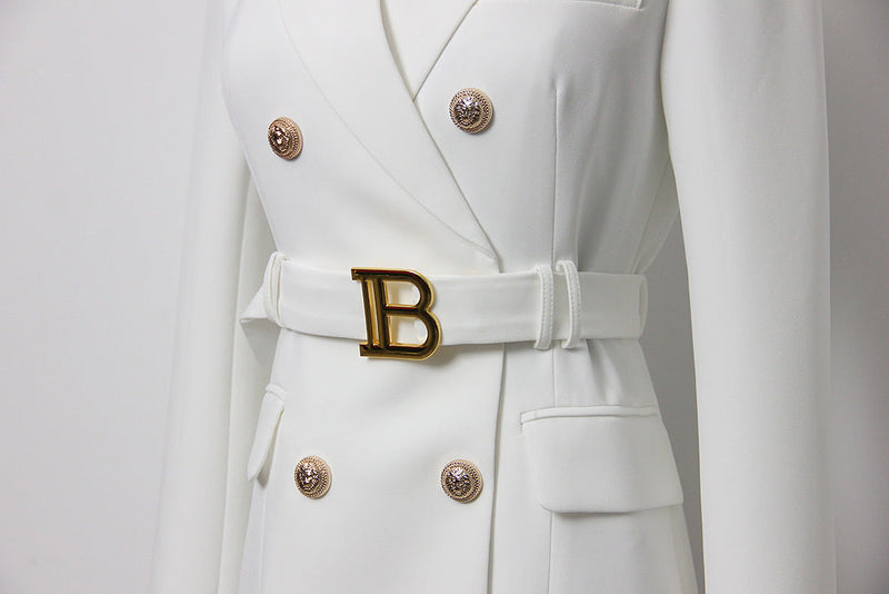 Elegantly Styled Jacket for Everyday Wear