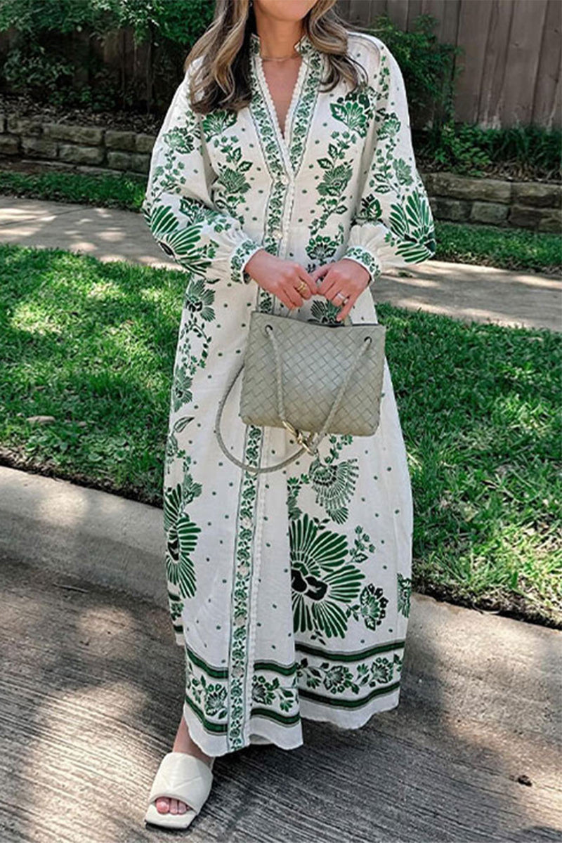 Classic Vintage & Enduringly Stylish Dress