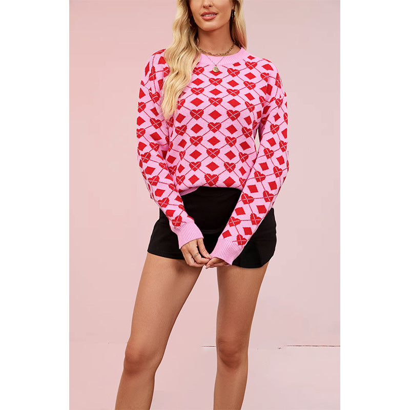 Classic Vintage & Enduringly Stylish Sweater