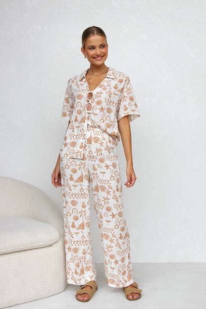 Vintage Inspired Garment with a Contemporary Edge