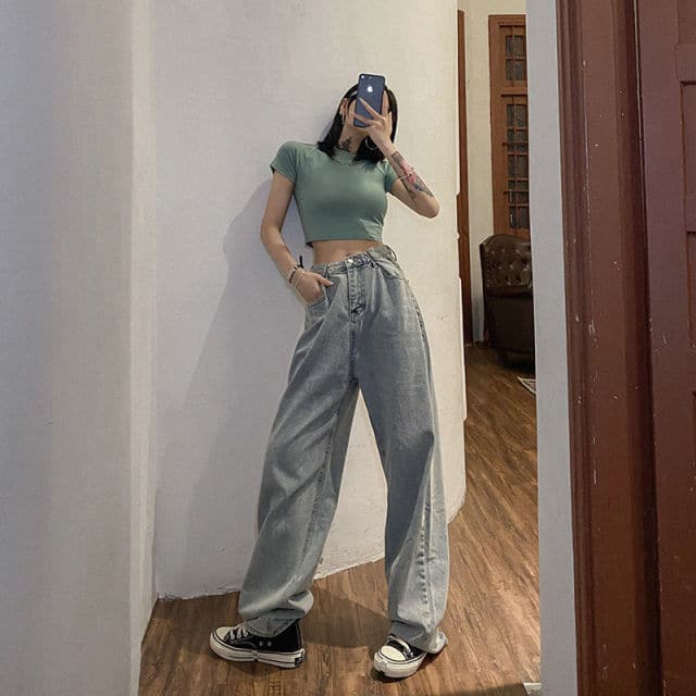 Gracefully Styled Pants for Any Occasion