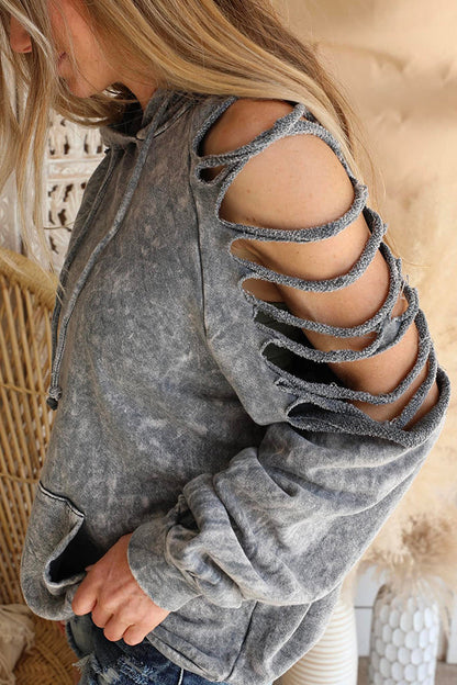 Beautifully Balanced Garment with Timeless Character