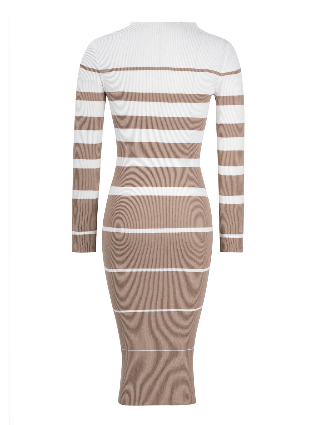 Polished Sweater with an Effortless Classic Look