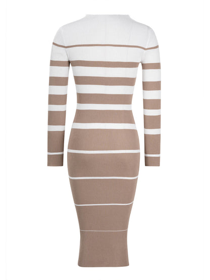 Polished Sweater with an Effortless Classic Look