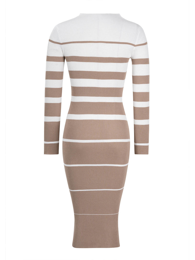Polished Sweater with an Effortless Classic Look