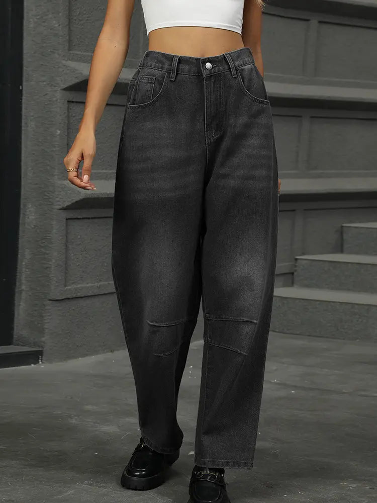 Elegantly Styled Pants for Everyday Wear