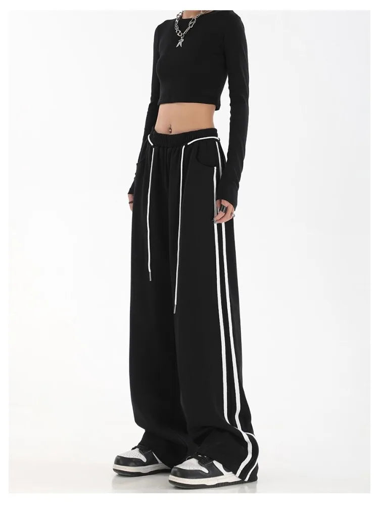 Vintage Inspired Pants with a Contemporary Edge