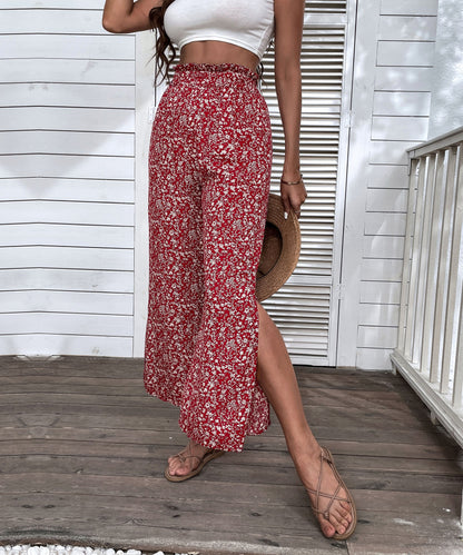 Elegantly Styled Pants for Everyday Wear
