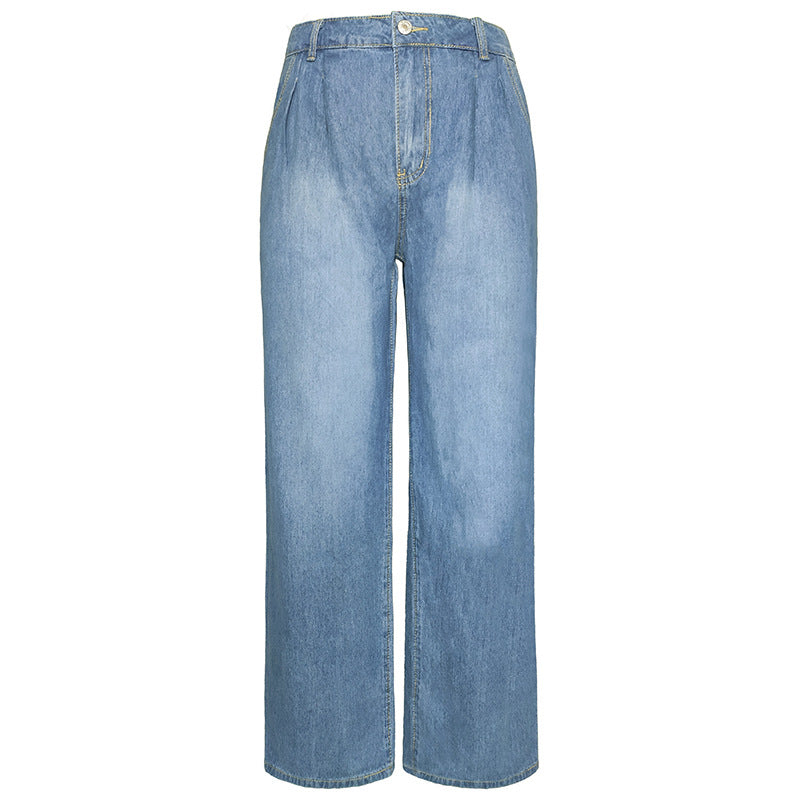 Beautifully Finished Garment in a Timeless Design