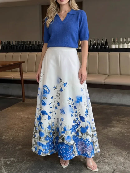 Beautifully Crafted Top in a Classic Style