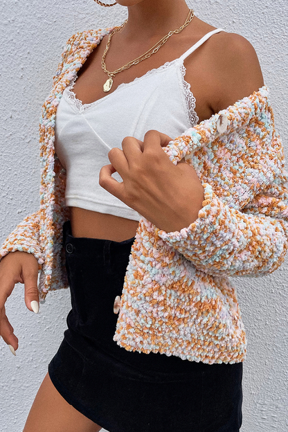 Beautifully Crafted Sweater in a Classic Style