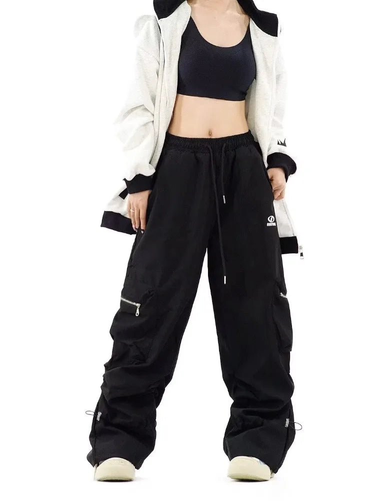 Beautifully Balanced Garment with Timeless Character