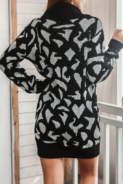Polished Sweater with an Effortless Classic Look