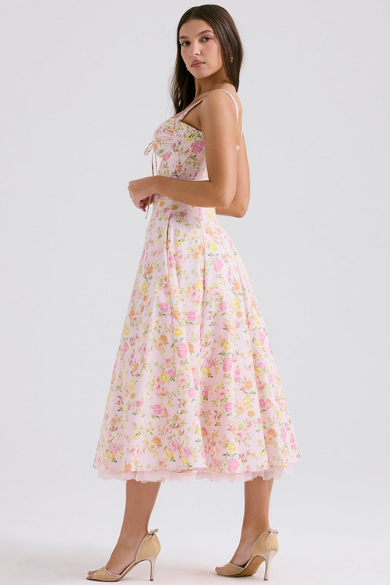 Classic Vintage & Enduringly Stylish Dress