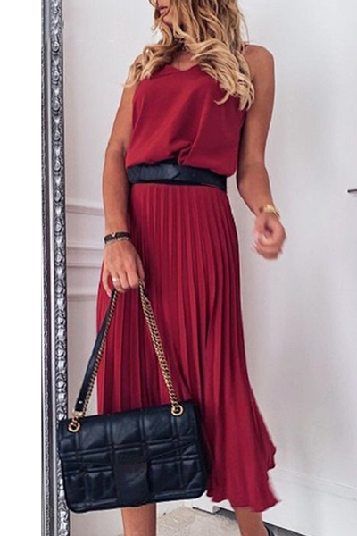Classic Vintage & Enduringly Stylish Dress
