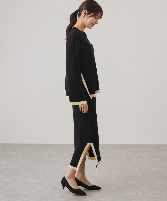 Vintage Inspired Garment with a Contemporary Edge