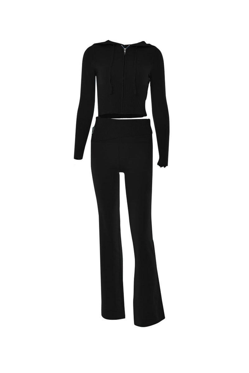 Classic Vintage Pants with a Flattering Fit