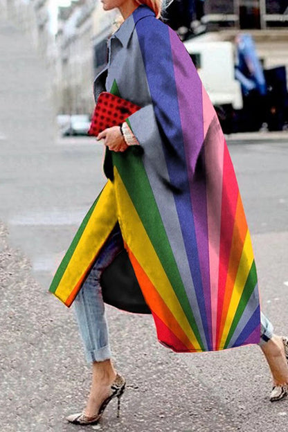 Vintage Inspired Garment with a Contemporary Edge
