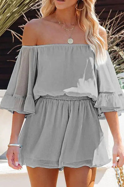 Grey