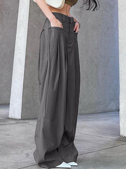Classic Vintage & Enduringly Stylish Pants