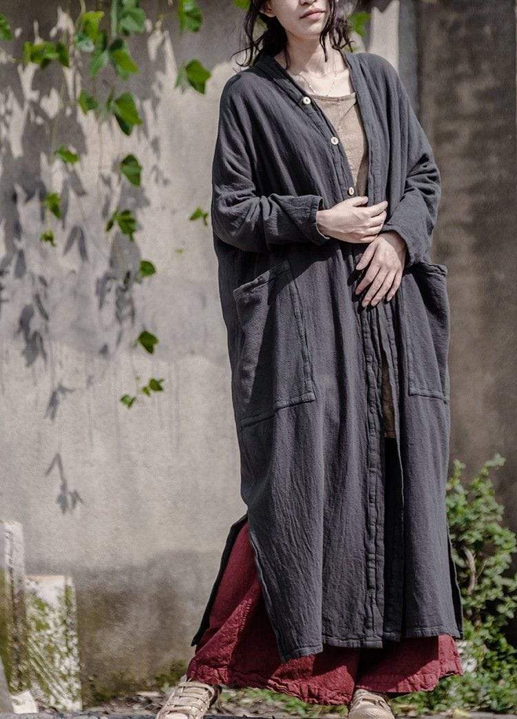 Beautifully Balanced Cardigan with Timeless Character
