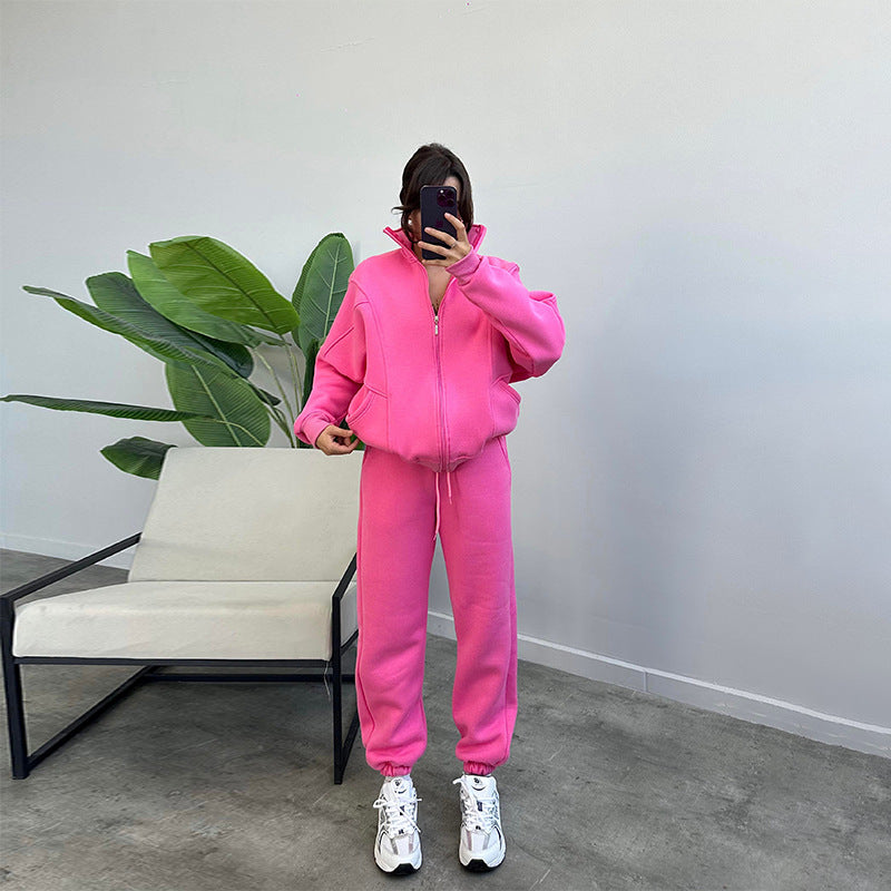 Dark Pink