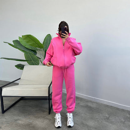 Dark Pink