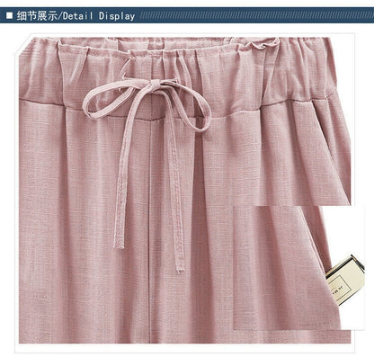 Elegantly Styled Trousers for Everyday Wear