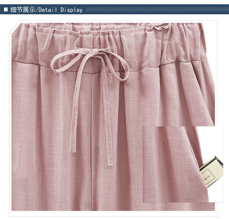 Elegantly Styled Trousers for Everyday Wear