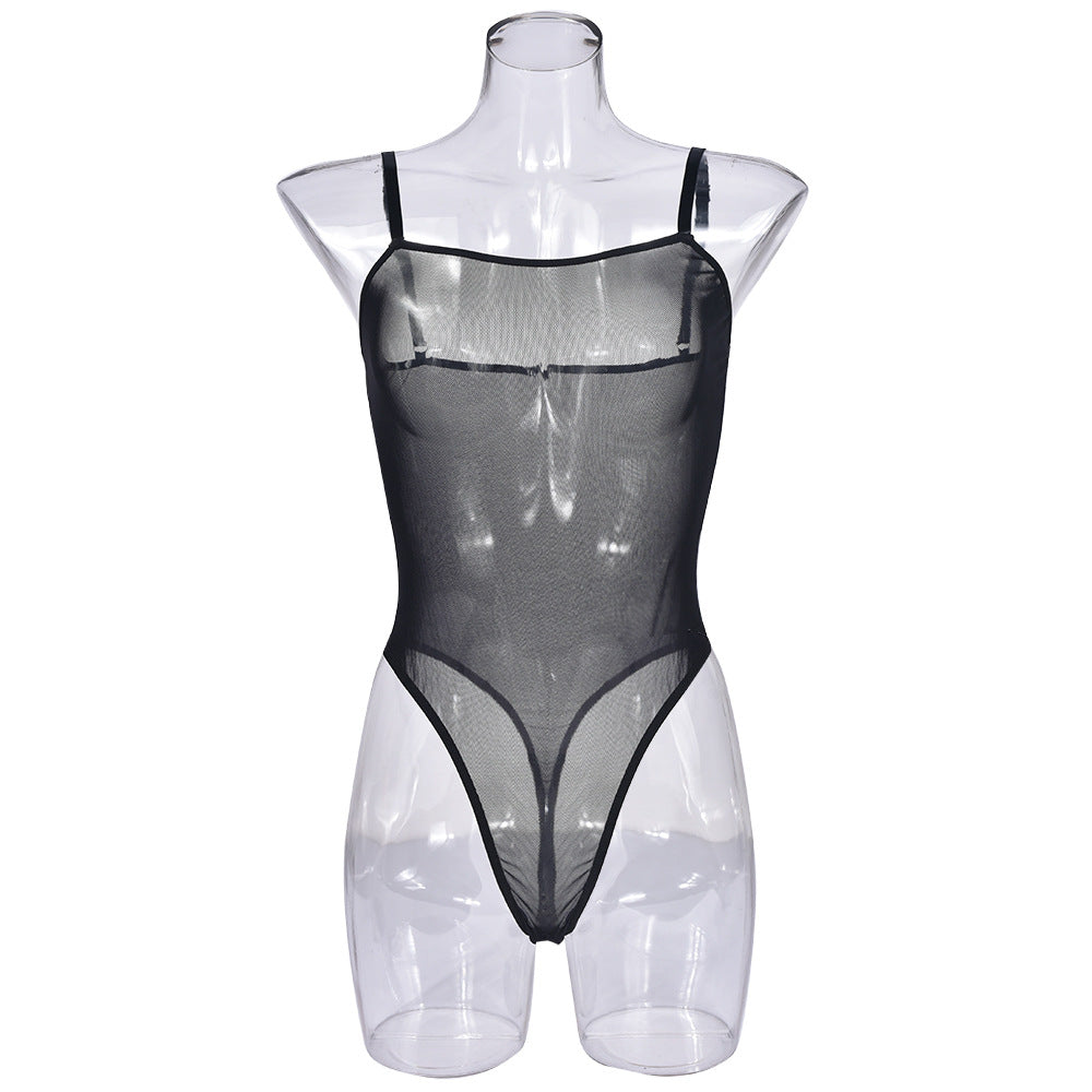 Beautifully Finished Garment in a Timeless Design