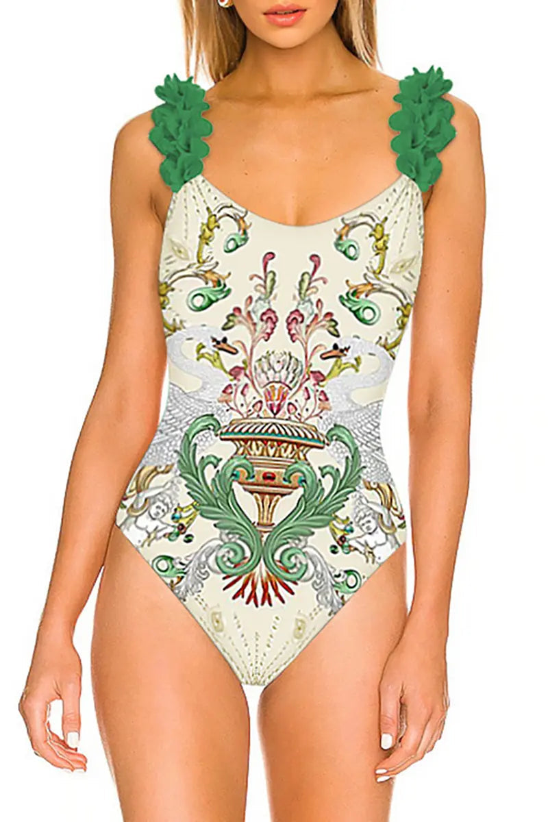Elegantly Styled Garment for Everyday Wear