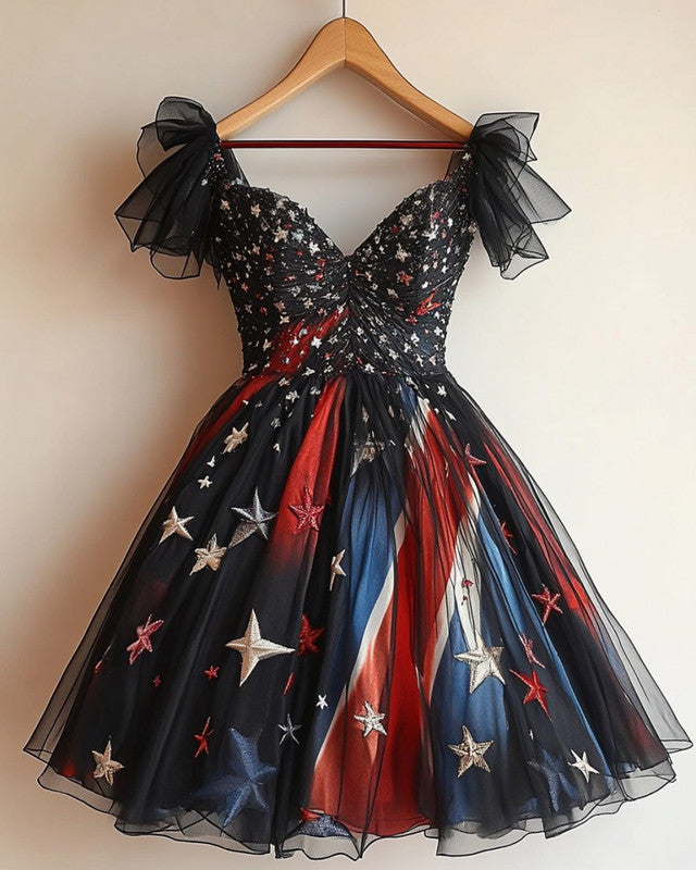 Vintage Inspired Dress