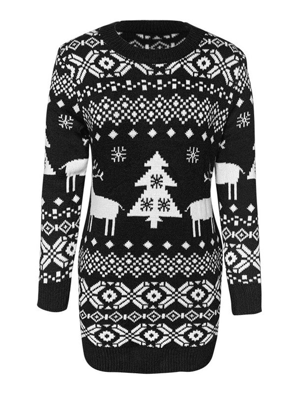 Beautifully Crafted Sweater in a Classic Style