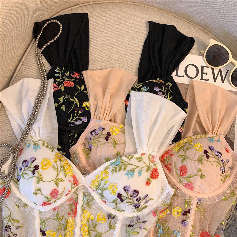 Gracefully Styled Garment for Any Occasion