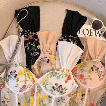 Gracefully Styled Garment for Any Occasion