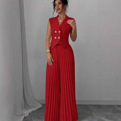 Effortlessly Elegant Pants with a Timeless Design
