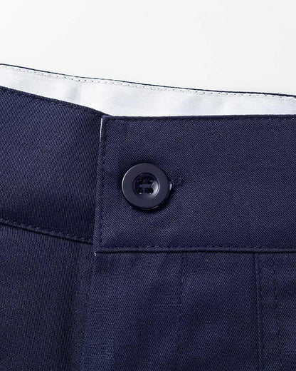 Vintage Inspired Pants with a Contemporary Edge