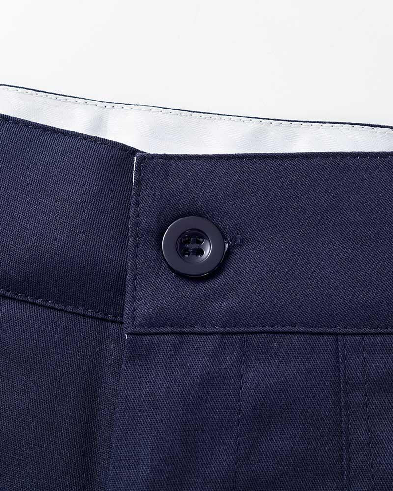 Vintage Inspired Pants with a Contemporary Edge