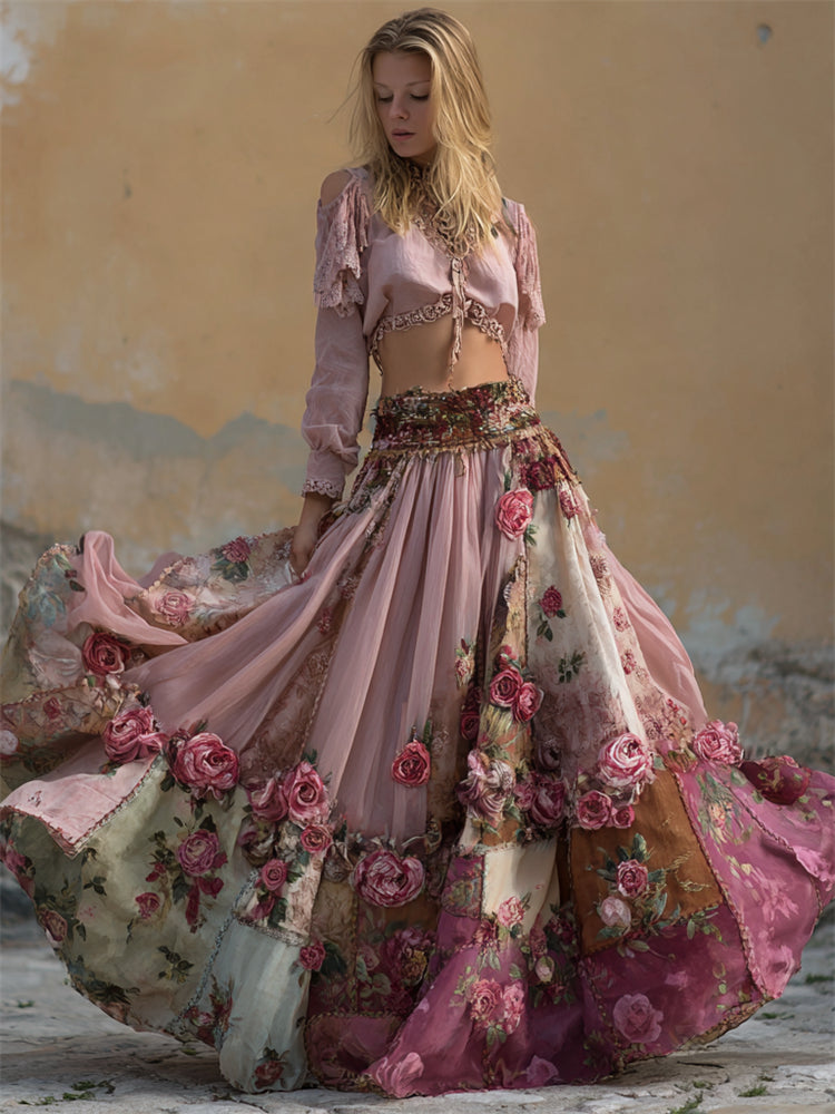 Beautifully Finished Garment in a Timeless Design