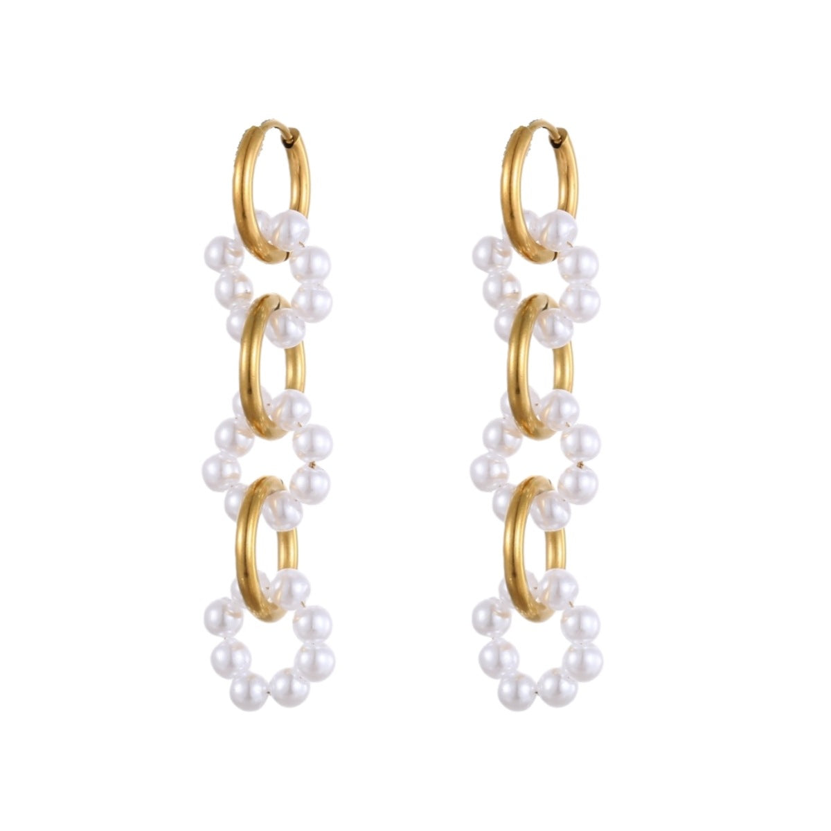 Elegant Earring for Every Occasion