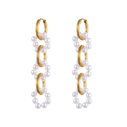 Elegant Earring for Every Occasion